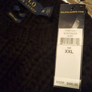 Ralph Lauren Sweater
